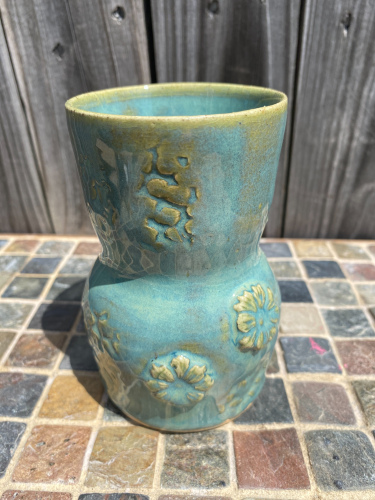 Small Vase