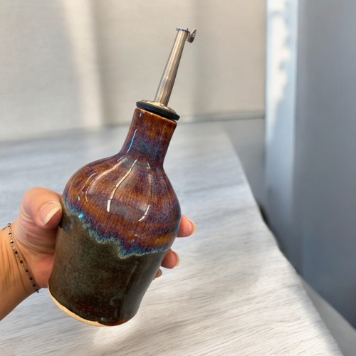 Olive Oil Dispenser