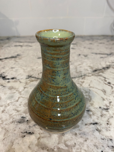 Small Vase