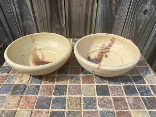 Small Dipping Bowl Set