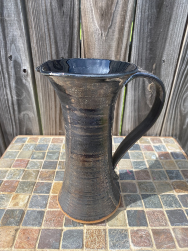 Pitcher Vase