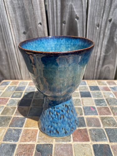 Blue Chalice