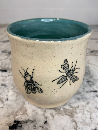 Bug Pot