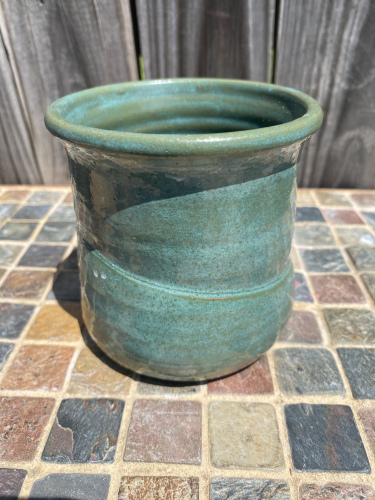 Swirl Cup