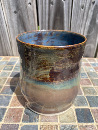 Small Cup