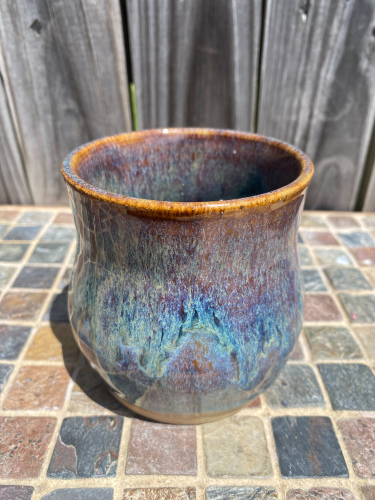 Small Cup