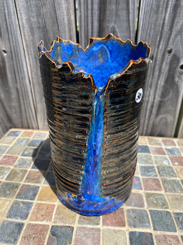 Waterfall Vase