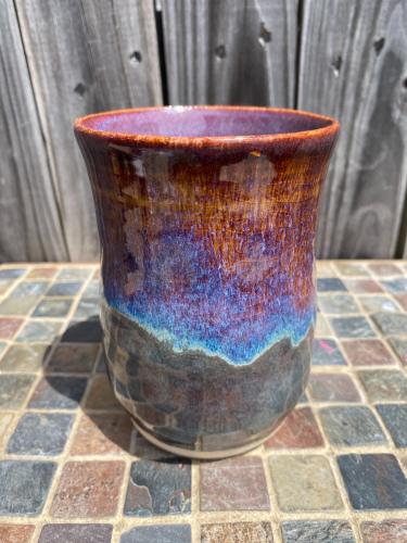 Luster Cup