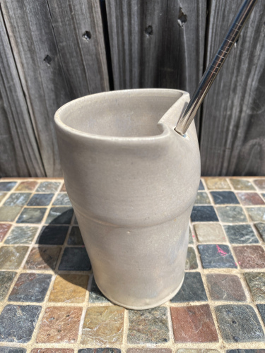 Small Travel Cup