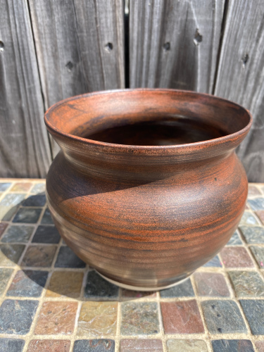 Copper Pot