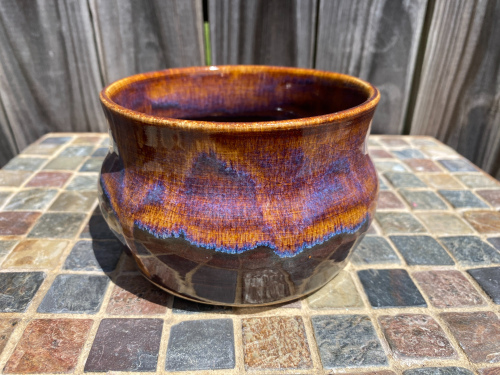 Small Planter
