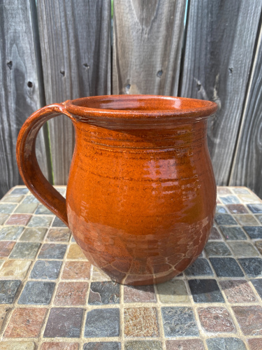 Giant Mug