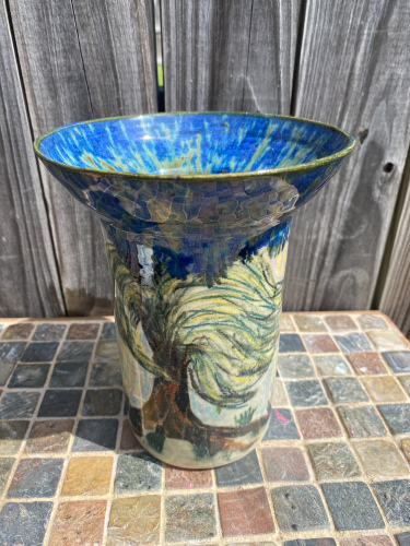 Willow Vase