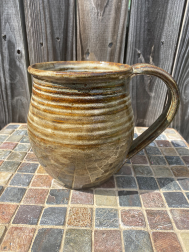 Giant Mug